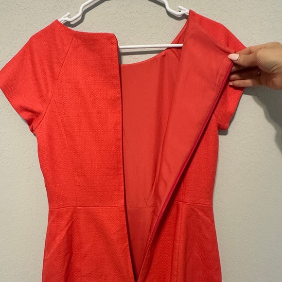 Beautiful Holiday J Crew Tweed Dress Womens Size 6 EXCELLENT CONDITION! - Picture 2 of 15